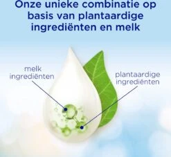 Nutrilon Melk & Plantaardig 1+ - Dreumesdrink Vanaf 12 Maanden - 800 Gram -Jollein Winkel 1200x1102 3