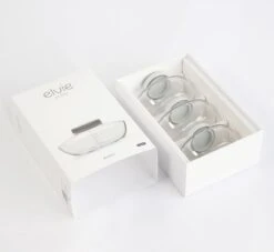 Elvie Pump Moedermelkflesjes Bewaarflesjes - BPA-vrij - 150ml - 3 Flessen & 3 Deksels -Jollein Winkel 1200x1102 6