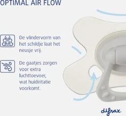 Difrax Fopspeen 20+ Maanden Natural - Geel/Roze/Groen/Blauw - 4 Stuks 20 Difrax Fopspeen 20+ Maanden Natural - Geel/Roze/Groen/Blauw - 4 Stuks -Jollein Winkel 1200x1108 1