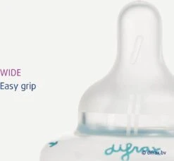 Difrax 1-2-3 Natural Flessenring Met Flessenspeen Voor Smalle Babyflessen 15 Difrax 1-2-3 Natural Flessenring Met Flessenspeen Voor Smalle Babyflessen -Jollein Winkel 1200x1108 4