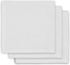 Jollein Hydrofiel Monddoekje Bamboe Katoen - Pale Pink - 3 Stuks -Jollein Winkel 1200x1112 5