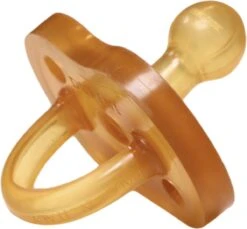 Dupini 100% Natuurrubber Speen/fopspeen - Round Maat L 22 Dupini 100% Natuurrubber Speen/fopspeen - Round Maat L -Jollein Winkel 1200x1114