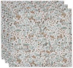 Jollein Hydrofiel Monddoekje Bloom - 3 Stuks -Jollein Winkel 1200x1118 3