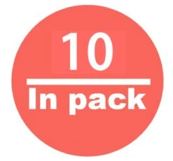 Hydrogel Pads - Hydrogel Pads Borstvoeding - Borstvoeding Pads - Tepelhoedje - Tepelbeschermers - 10 Stuks - Verkoeling Van Gevoelige Of Pijnlijke Tepels Helpt Bij Herstel -Jollein Winkel 1200x1119 3