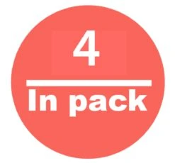 Hydrogel Pads - Hydrogel Pads Borstvoeding - Borstvoeding Pads - Tepelhoedje - Tepelbeschermers - 4 Stuks - Verkoeling Van Gevoelige Of Pijnlijke Tepels Helpt Bij Herstel -Jollein Winkel 1200x1119 4