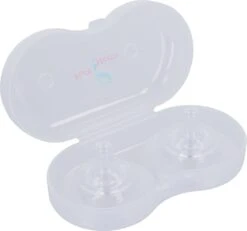 Pure Moms Tepelhoedjes Beschermen Je Tepels En Helpen Het Aanleggen Vergemakkelijken Als Dit Niet Goed Lukt Of Pijnlijk Is - 2 Cm Speen - 2 Stuks - 0-12 Maanden, 1-2 Jaar - BPA Vrij - Beschermend Bakje -Jollein Winkel 1200x1120 1