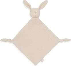 Jollein Speendoekje Bunny Ears - Storm Grey -Jollein Winkel 1200x1121