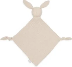 Jollein Speendoekje Bunny Ears - Storm Grey -Jollein Winkel 1200x1123 5