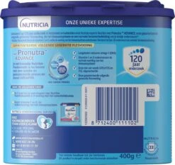 Nutrilon 5 Peuter Groeimelk Vanille Poeder 2 X 400 Gram 16 Nutrilon 5 Peuter Groeimelk Vanille Poeder 2 X 400 Gram -Jollein Winkel 1200x1133 3