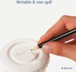 Difrax Moedermelk En Babyvoeding Bewaarbakjes 27 Difrax Moedermelk En Babyvoeding Bewaarbakjes -Jollein Winkel 1200x1142 4