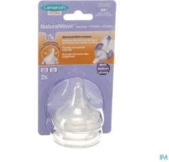 Lansinoh Natural Wave 2 Stuks Medium Speen 75950 10 Lansinoh Natural Wave 2 Stuks Medium Speen 75950 -Jollein Winkel 1200x1152 3