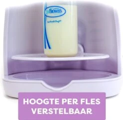 Easybaby Flesvoeding Apparaat / Baby Senseo - Baby Fles Maker - Flessenwarmer - Flesverwarmer -Jollein Winkel 1200x1165 3