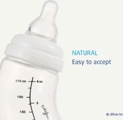 Difrax Flessenspeen Natural - Maat Large - 2 Stuks -Jollein Winkel 1200x1171 2