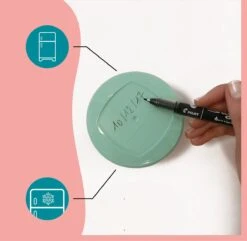 BabyMoov Babybowls 8.45oz Kom 0,25 L Multi Kleuren, Transparant -Jollein Winkel 1200x1173 11