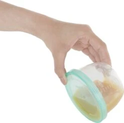 Badabulle 250 Ml Maxi Porties Bewaarbakjes B004304 -Jollein Winkel 1200x1185 3