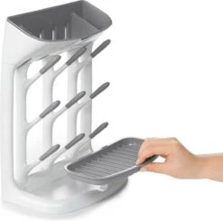 Oxo Tot Flessendroogrek Grey 8 Oxo Tot Flessendroogrek Grey -Jollein Winkel 1200x1189 4