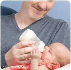 Mam Easy Anti Colic Zuigfles 130ml | Wit Met Fopspeen | Vanaf 0 Maanden | Ideale Drinkfles In Combinatie Met Borstvoeding -Jollein Winkel 1200x1191 10