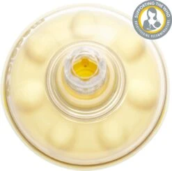 Medela Calma Moedermelk Speen Incl. 150 Ml Medela Fles - Vanaf 0 Maanden -Jollein Winkel 1200x1191 11