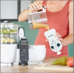 Babymoov - Herbruikbare Knijpzakjes - Isy Pouches - 20 Stuks -Jollein Winkel 1200x1191 19