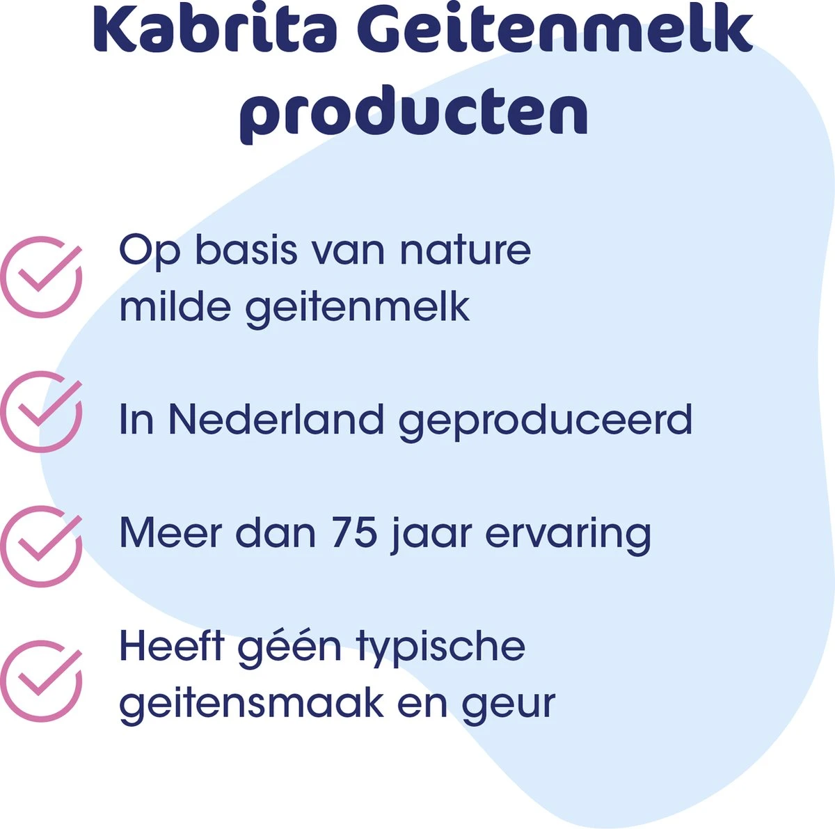 Kabrita 3 Peutermelk - Babyvoeding 12+ Maanden - 400g 9 Kabrita 3 Peutermelk - Babyvoeding 12+ Maanden - 400g - Afbeelding 9