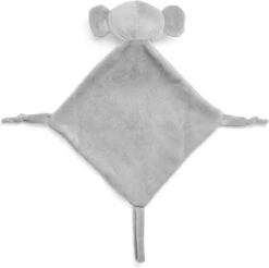 Jollein Knuffeldoekje Elephant - Storm Grey -Jollein Winkel 1200x1195 25