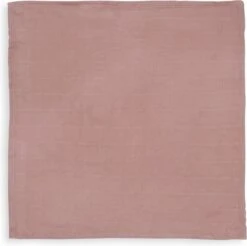 Jollein Hydrofiel Monddoekje Bamboe Katoen - Pale Pink - 3 Stuks -Jollein Winkel 1200x1196 20