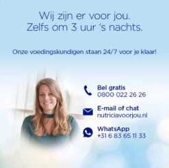 Nutrilon 5 Peutermelk Kant & Klaar - Van 2 Tot 3 Jaar - 4 X 1L 15 Nutrilon 5 Peutermelk Kant & Klaar - Van 2 Tot 3 Jaar - 4 X 1L -Jollein Winkel 1200x1196