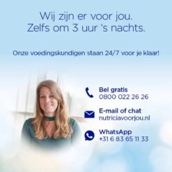 Nutrilon 4 Vanille Dreumesmelk – Flesvoeding Vanaf 1 Jaar – 800g -Jollein Winkel 1200x1196 3