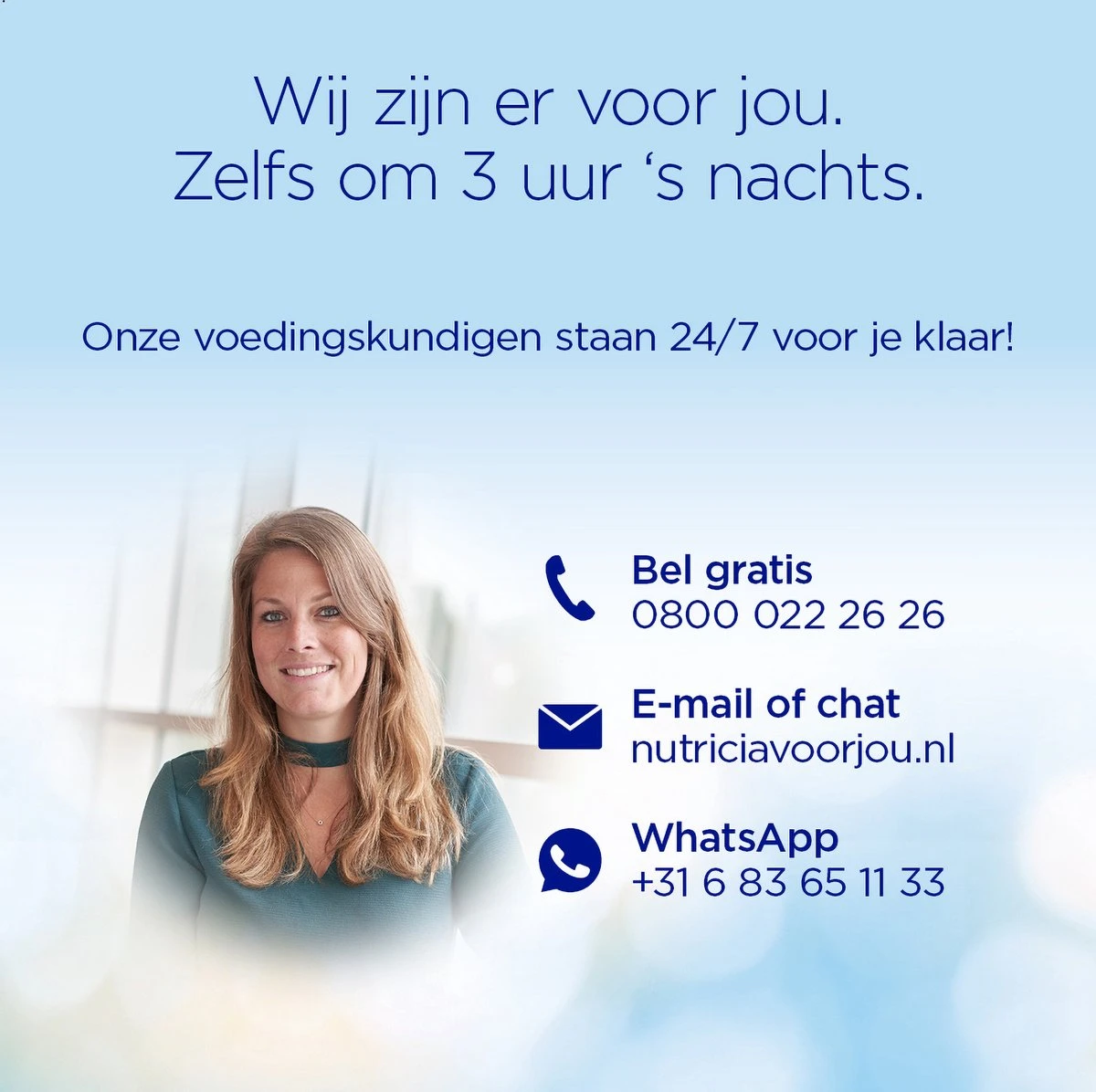 Nutrilon 5 Peutermelk Kant & Klaar - Van 2 Tot 3 Jaar - 4 X 1L 4 Nutrilon 5 Peutermelk Kant & Klaar - Van 2 Tot 3 Jaar - 4 X 1L - Afbeelding 4