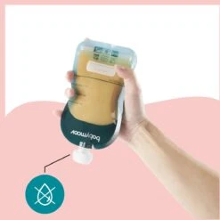 Babymoov - Herbruikbare Knijpzakjes - Isy Pouches - 20 Stuks -Jollein Winkel 1200x1198 17