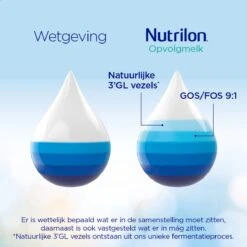 Nutrilon 2 Opvolgmelk – Flesvoeding Vanaf 6 Maanden – 800g -Jollein Winkel 1200x1198 4