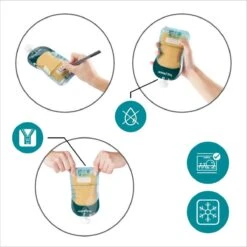 Babymoov - Herbruikbare Knijpzakjes - Isy Pouches - 20 Stuks -Jollein Winkel 1200x1200 1011