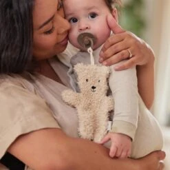 Jollein Speendoekje Teddy Bear - Naturel -Jollein Winkel 1200x1200 1049