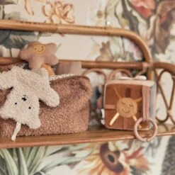 Jollein Speendoekje Teddy Bear - Naturel -Jollein Winkel 1200x1200 1050