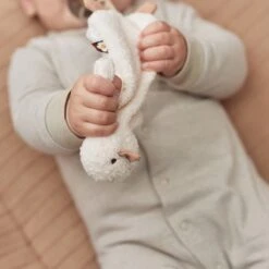 Jollein Speendoekje Spring Garden - Duck -Jollein Winkel 1200x1200 1057