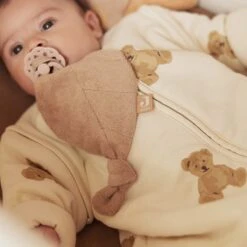 Jollein Speendoekje Badstof - Biscuit -Jollein Winkel 1200x1200 1062