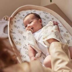 Jollein Hydrofiel Monddoekje Wild Flowers - 3 Stuks -Jollein Winkel 1200x1200 1065