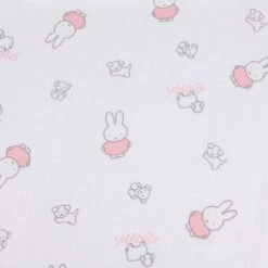 Briljant Baby- Monddoekjes Nijntje - Hydrofiele Doeken - Roze -Jollein Winkel 1200x1200 1070