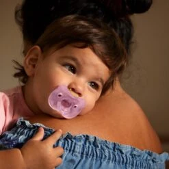 Medela Baby Fopspeen Soft Silicone Superzacht Lichtgewicht Eendelig - Transparant - 0-6 Maanden - 1 Stuks 20 Medela Baby Fopspeen Soft Silicone Superzacht Lichtgewicht Eendelig - Transparant - 0-6 Maanden - 1 Stuks -Jollein Winkel 1200x1200 115