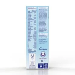 Nutrilon 5 Peutermelk Kant & Klaar - Van 2 Tot 3 Jaar - 4 X 1L 20 Nutrilon 5 Peutermelk Kant & Klaar - Van 2 Tot 3 Jaar - 4 X 1L -Jollein Winkel 1200x1200 124