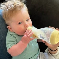 Difrax Babyfles 250 Ml – Anti-Colic – Woezel & Pip – 2 Stuks -Jollein Winkel 1200x1200 132