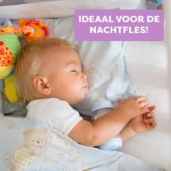 Easybaby Flesvoeding Apparaat / Baby Senseo - Baby Fles Maker - Flessenwarmer - Flesverwarmer -Jollein Winkel 1200x1200 153