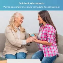 Baboe Draagbare Baby Flessenwarmer Voor Onderweg – Blauw – Incl. 4 Adapters - Geschikt Voor Alle Babyflessen -Jollein Winkel 1200x1200 212