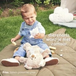 Friso 3 - Opvolgmelk - Vanaf 10 Maanden - 800g - Blik -Jollein Winkel 1200x1200 236