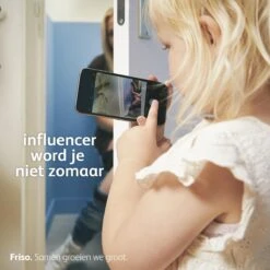 Friso 2 Babyvoeding - Opvolgmelk - 6 Tot 10 Maanden - 800g - Blik -Jollein Winkel 1200x1200 252