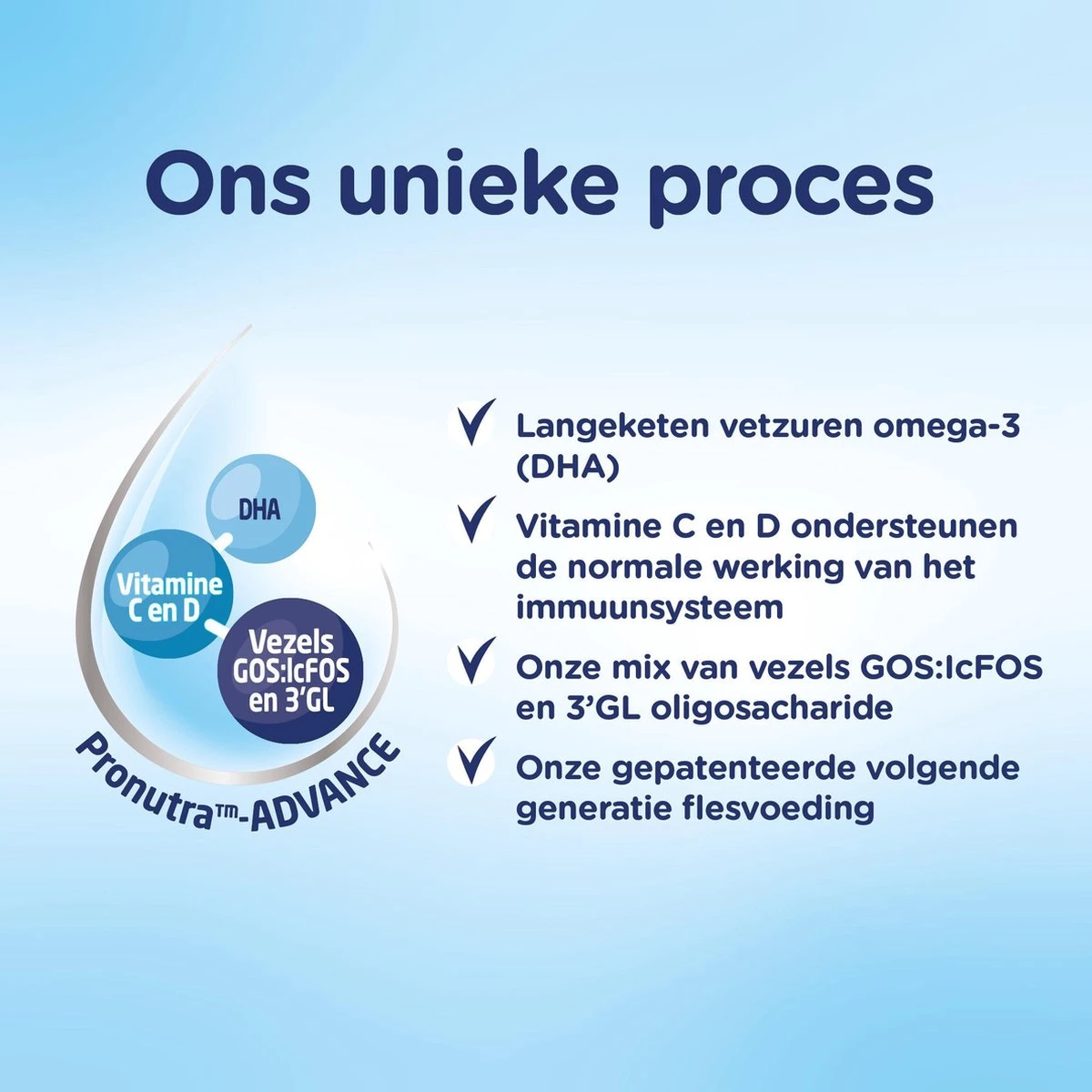 Nutrilon 5 Peuter Groeimelk Vanille Poeder 2 X 400 Gram 8 Nutrilon 5 Peuter Groeimelk Vanille Poeder 2 X 400 Gram - Afbeelding 8