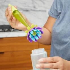 BOON Bundle Starterspakket Onderhoud Babyvoedingsartikelen - Flessenrek Met Accessoires -Jollein Winkel 1200x1200 308