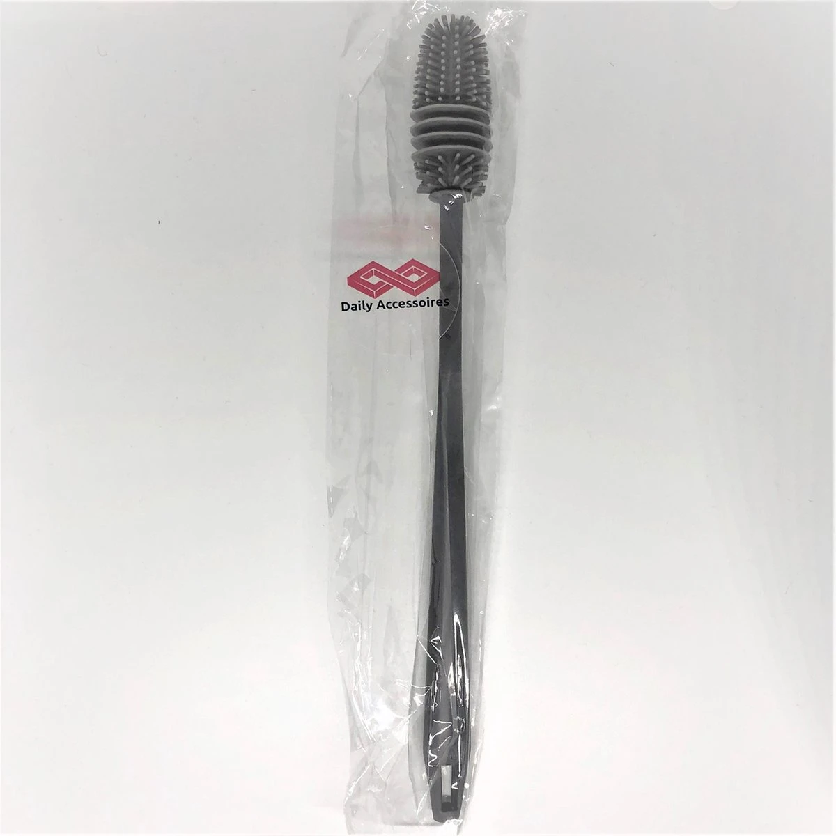 Flessenborstel - Flessenborstel Baby - Flessenreiniger - Flessenlikker - Pottenlikker - Flessenlikker Vaatwasserbestendig - Flessenlikker Siliconen - Flessentrekker - Flessenschraper 3 Flessenborstel - Flessenborstel Baby - Flessenreiniger - Flessenlikker - Pottenlikker - Flessenlikker Vaatwasserbestendig - Flessenlikker Siliconen - Flessentrekker - Flessenschraper - Afbeelding 3