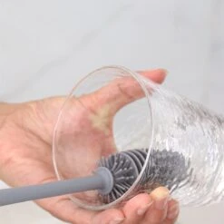 Flessenborstel - Flessenborstel Baby - Flessenreiniger - Flessenlikker - Pottenlikker - Flessenlikker Vaatwasserbestendig - Flessenlikker Siliconen - Flessentrekker - Flessenschraper 9 Flessenborstel - Flessenborstel Baby - Flessenreiniger - Flessenlikker - Pottenlikker - Flessenlikker Vaatwasserbestendig - Flessenlikker Siliconen - Flessentrekker - Flessenschraper -Jollein Winkel 1200x1200 312