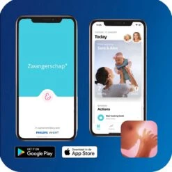 Philips Avent SCF149/00 Droogrek Voor Flessen -Jollein Winkel 1200x1200 333